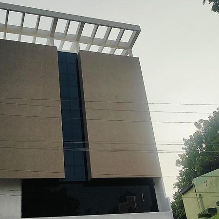 Sree Mahalakshmi Residency By K Hotels Virudunagar Zewnętrze zdjęcie