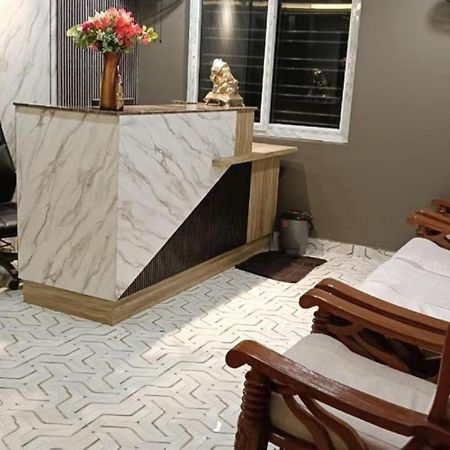 Sree Mahalakshmi Residency By K Hotels Virudunagar Zewnętrze zdjęcie