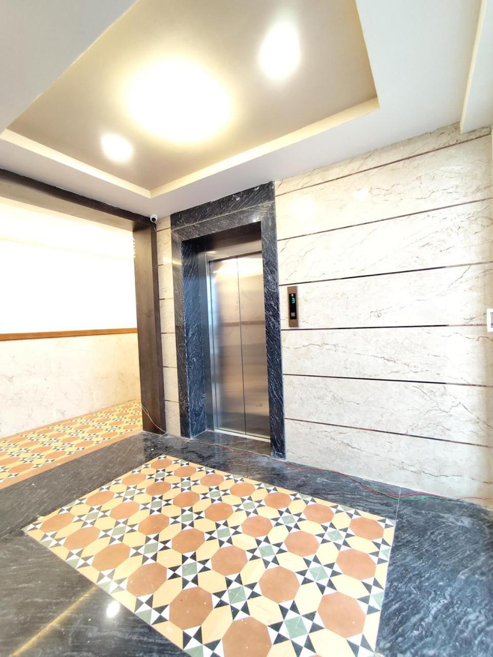 Sree Mahalakshmi Residency By K Hotels Virudunagar Zewnętrze zdjęcie